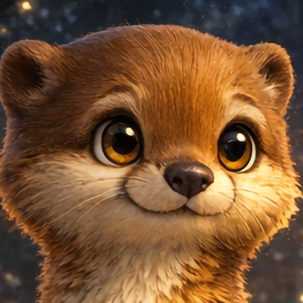 Lumi character icon